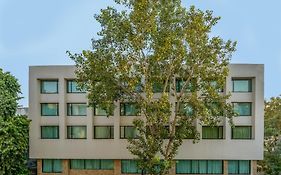 Hotel President Ahmedabad