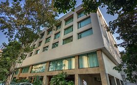 Hotel President Ahmedabad